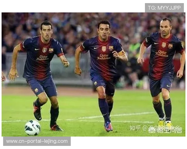 巴萨均衡进攻体系解析:传统传控与现代空间的融合 巴萨均衡进攻体系解析:传统传控与现代空间的融合