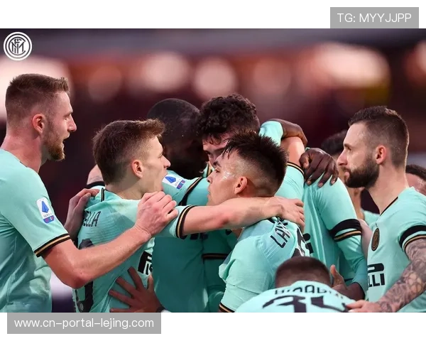 国际米兰23场不败创五大联赛纪录背后的战术体系