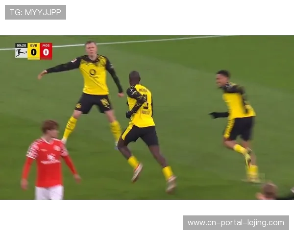 多特蒙德vs美因茨伤病报告：双方合计13人缺阵